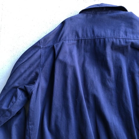 L.L.Bean コットンブルゾン  XXL