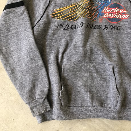 80's HARLEY DAVIDSON