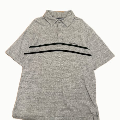 POLO SPORT 半袖ポロシャツ