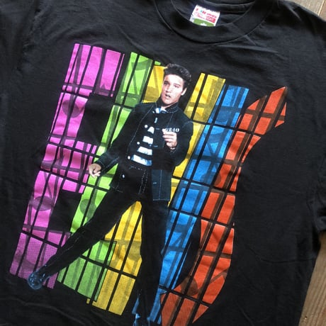 ©︎1991 ELVIS Tシャツ