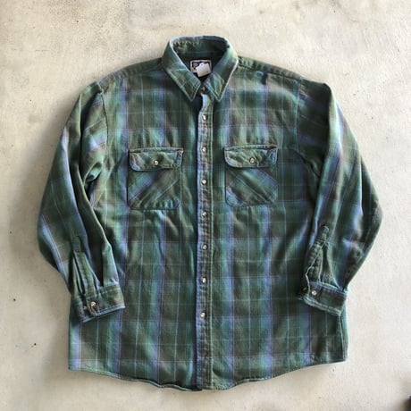 BIG SMITH ヘビーネル