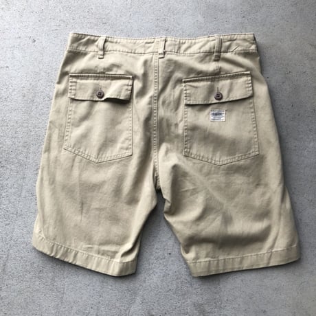 Polo by Ralph Lauren ベイカーショーツ W32