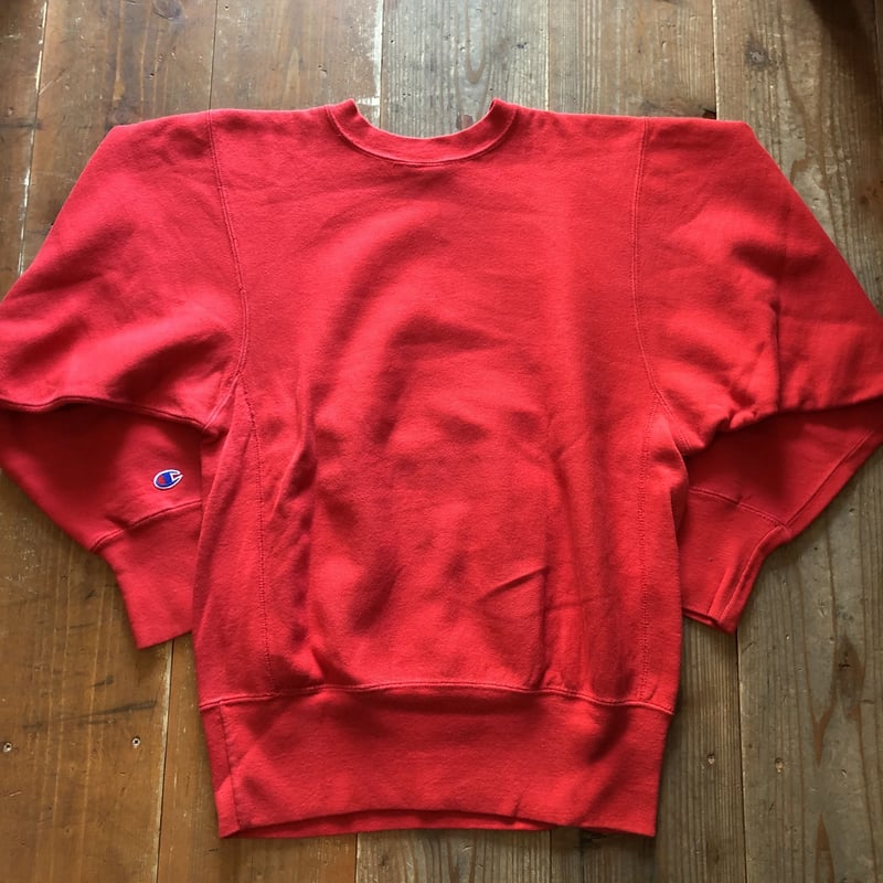 80年代〜USA製チャンピオンリバースウィーブ M | CUSTOM FEVER 80年代〜USA製チャンピオンリバースウィーブ M | CUSTOM FEVER