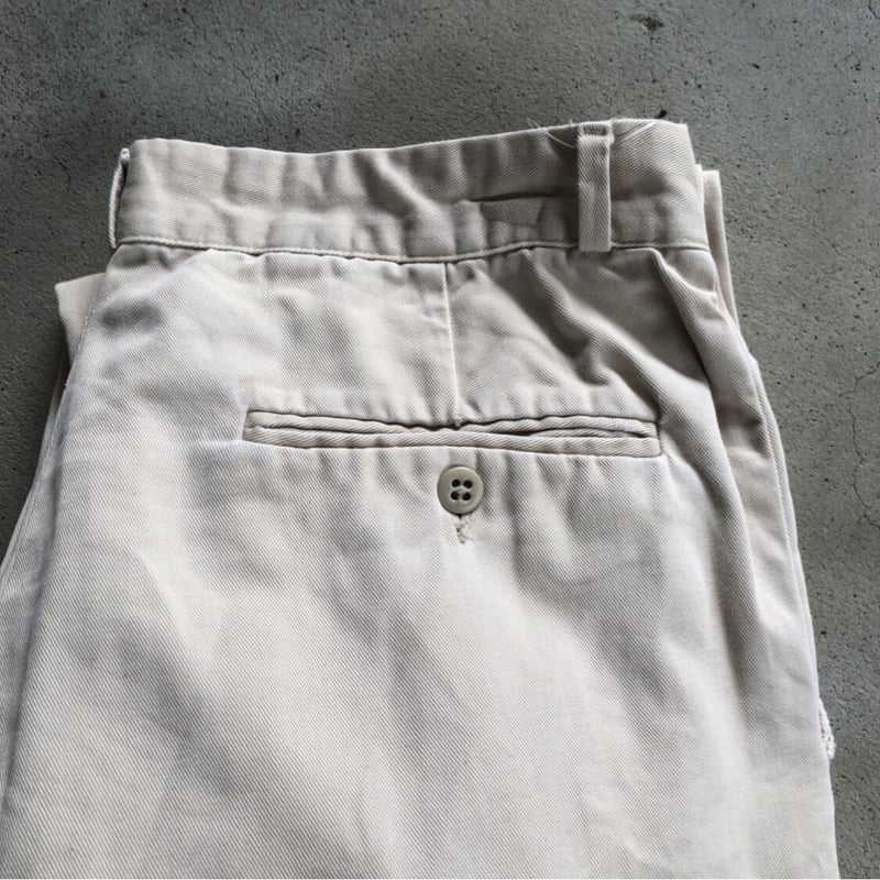Polo by Ralph Lauren チノパン W30×L32 | CUSTOM FEVER