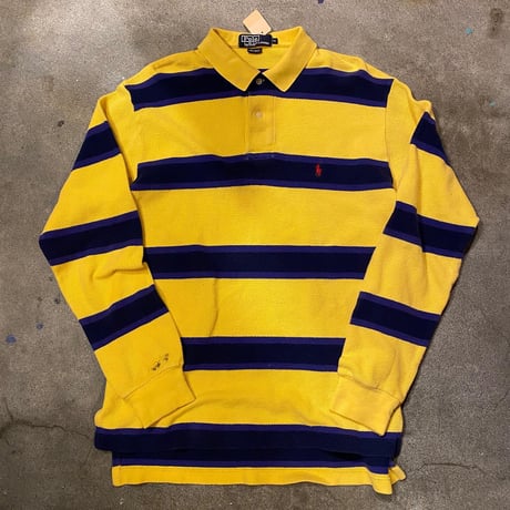 POLO Ralph Laurenラガーシャツ