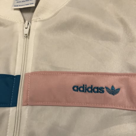 80's〜adidasジャージ