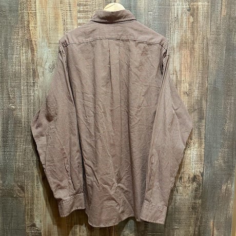 Ralph Lauren ボタンダウンシャツ