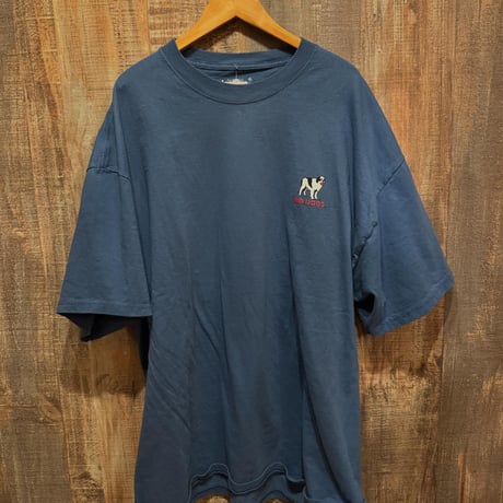 BIG DOGS  GRiLLS gone WILD  Tシャツ