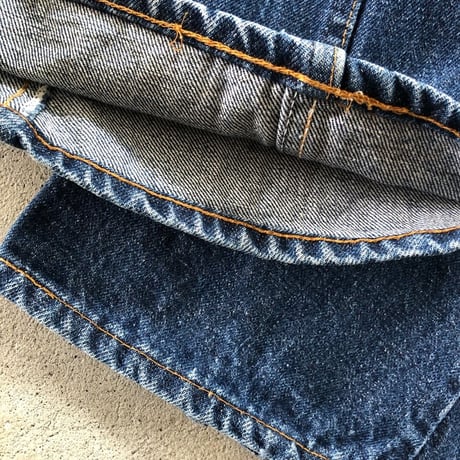 USA製 70's Levi's646 フレアパンツ