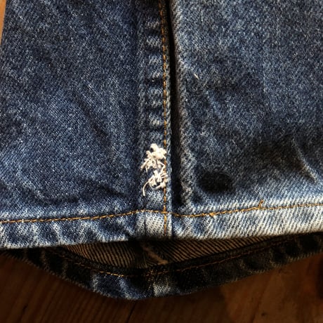 Levi's20505-0217 W29×L32