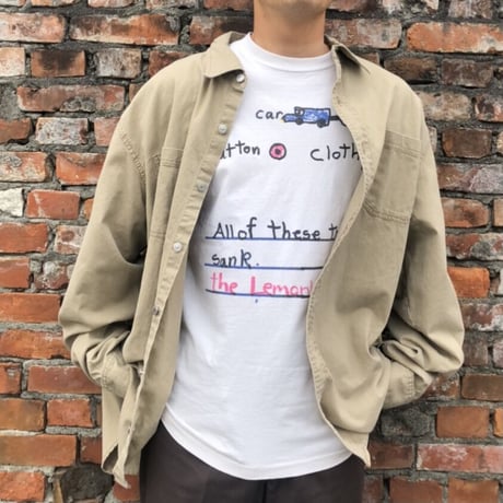 Levi's シャツ XXL