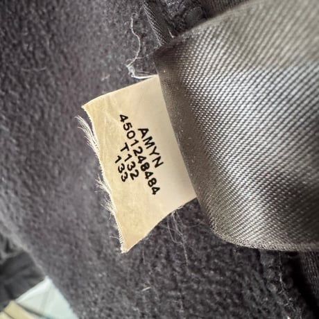 The North Face デナリフリースジャケット