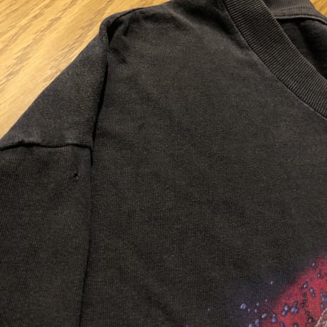 90's Jerry Garcia Tシャツ　L