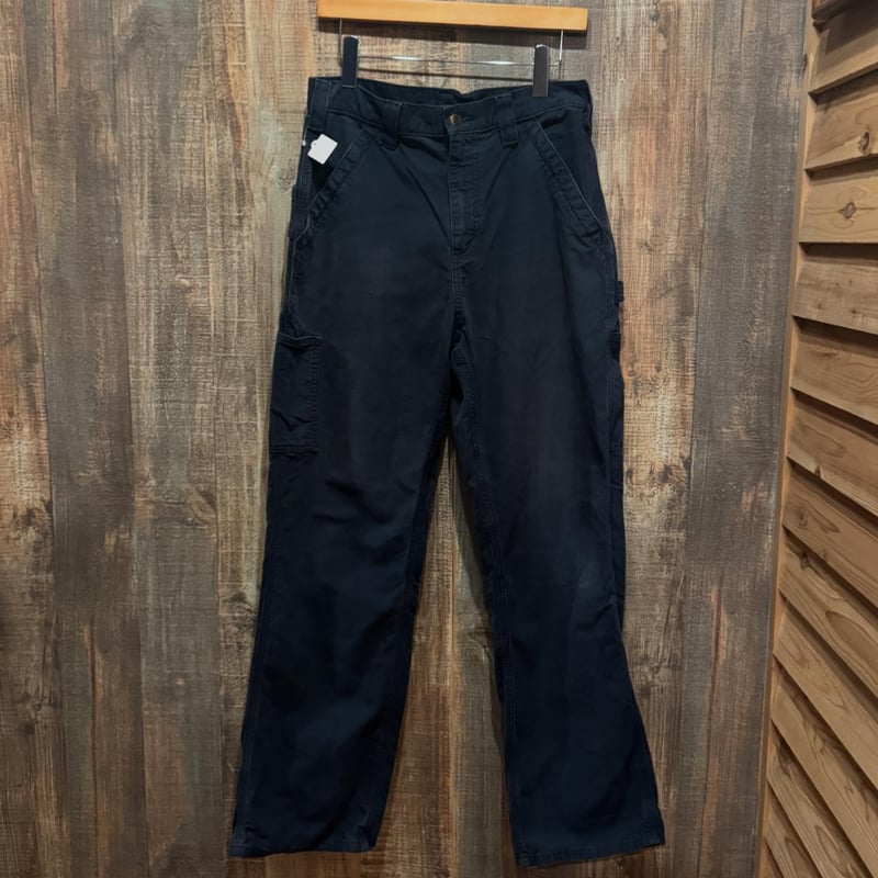 Carhartt ワークパンツ 31×32 | CUSTOM FEVER Carhartt ワークパンツ 31×32 | CUSTOM FEVER