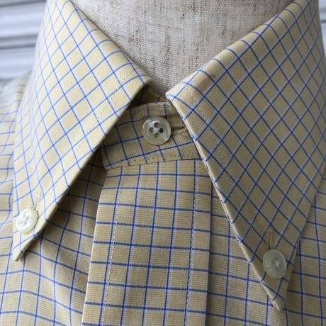 Brooks brothers BD シャツ
