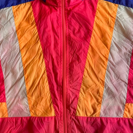 90s Reebok ナイロンジャケット