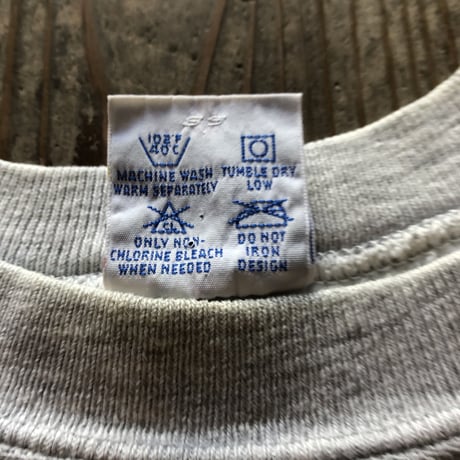 90'sUSA製MICHIGANチャンピオンリバースウィーブ XL