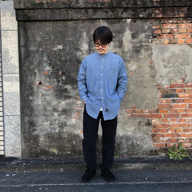 90's USA製 ROEBUCKS 黒コーデュロイパンツW32 L30 | CUSTOM