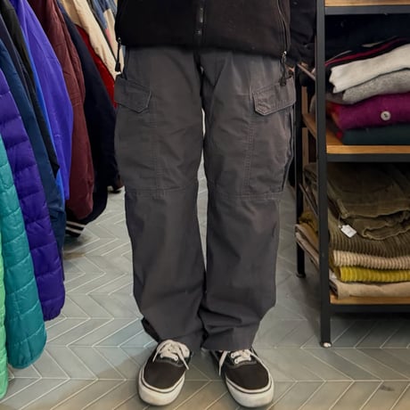 carhartt カーゴパンツ (W34 L30）