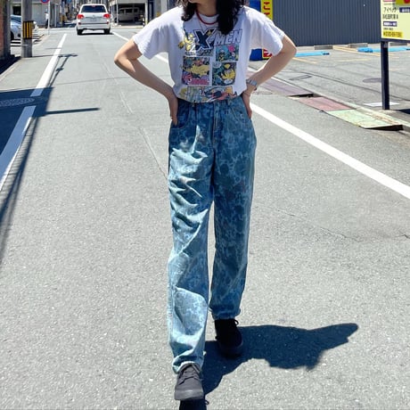 X-menアメコミTシャツ