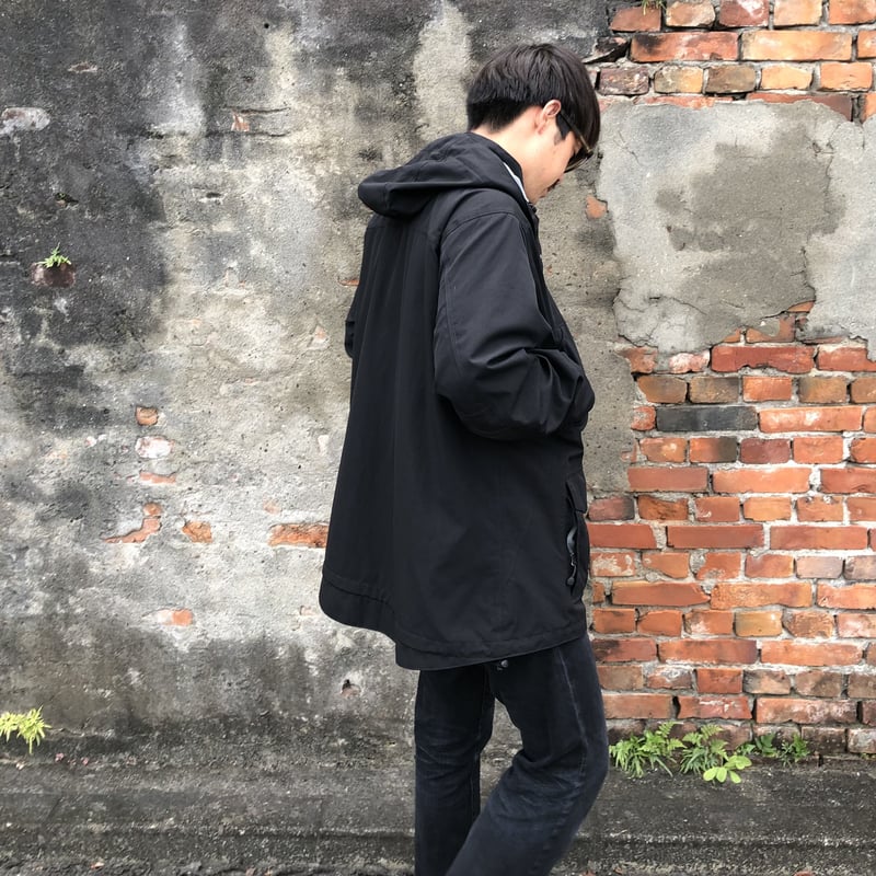 【Carhartt】Waterproof ストームディフェンダージャケット Carhartt〝STORM DEFENDER〟 | CUSTOM FEVER