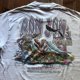 USA製RONJON Tシャツ中心に17点UPしました！ | CUSTOM FEVER