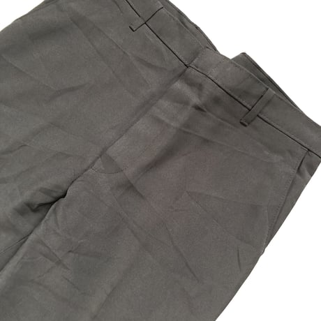 80's Levi's〝Action Slacks〟W36×L30