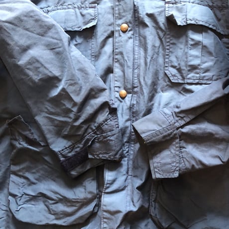 80's L.L.Bean〝BAXTER STATE PARKA〟