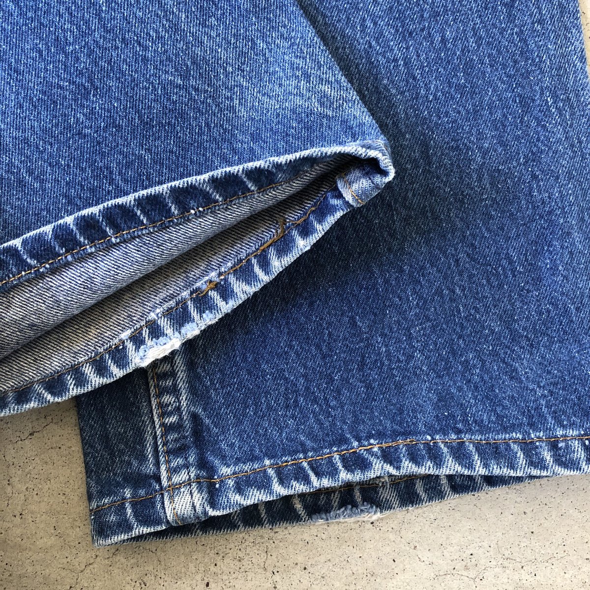 USA製80年代Levi's 517 W34×L30 | CUSTOM FEVER