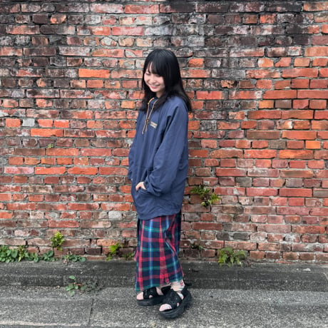 L.L.Bean  ナイロンパーカー