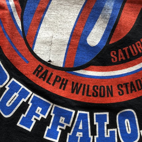 THE ROLLING STONES TOUR バンドTシャツ