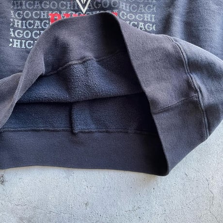 Chicago Bulls チャンピオンスウェット
