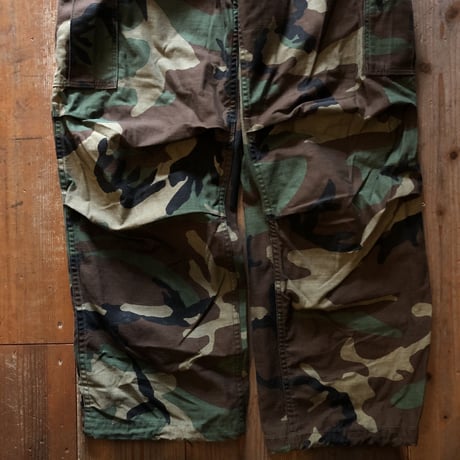 80's M65パンツ SMALL REGULAR