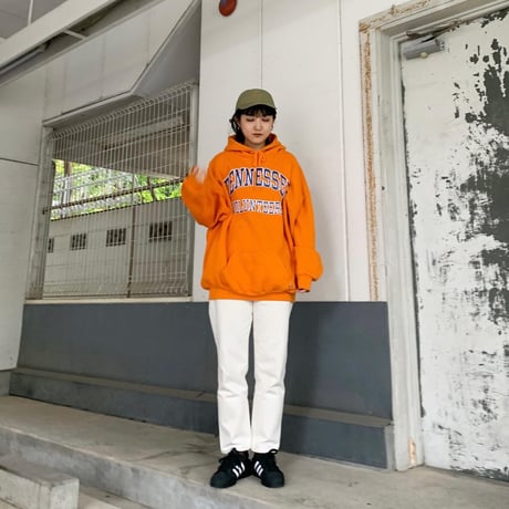 TENNESSEE VOLUNTEERパーカー