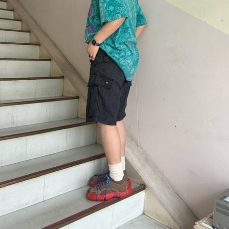 Dickies カーゴショーツ