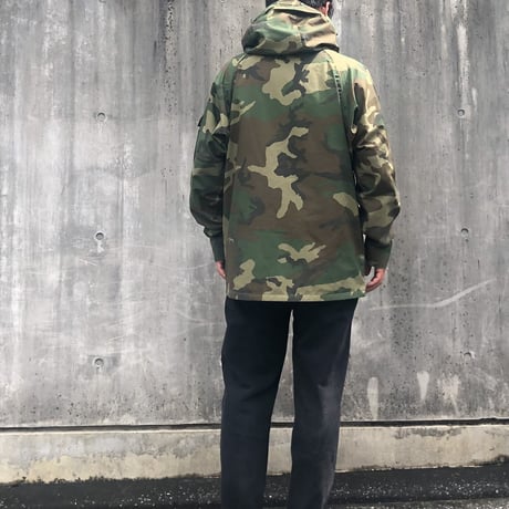90's ECWCS GEN1 Jacket GORE-TEX 【M-R】