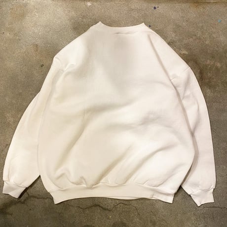 USA製ミッキープリントスウェット