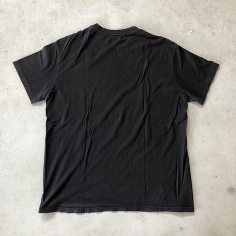Bob Marley T プリントT