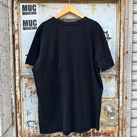 ガンズ・アンド・ローゼズ 1988年ツアーTシャツ