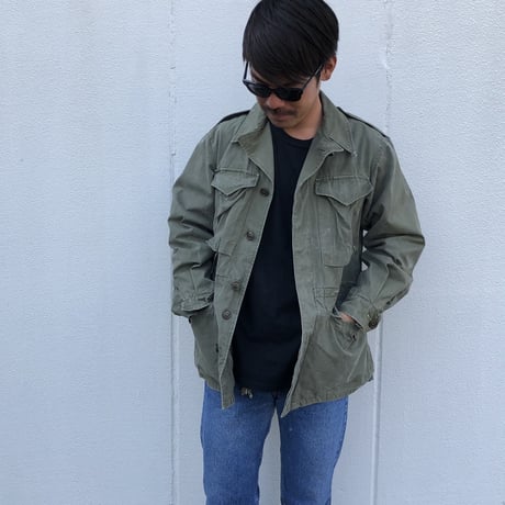 Military M-1951 FIELD JACKET