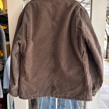 Carhartt トラディショナルコート L