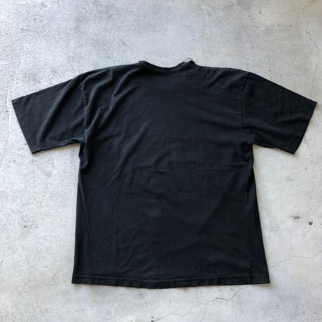 HARLEY DAVIDSON プリントT