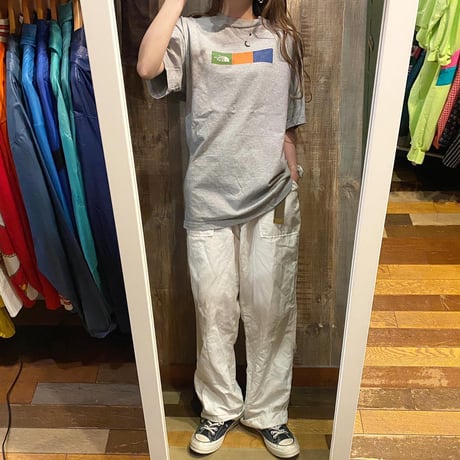 USA製THE NORTH FACE Tシャツ