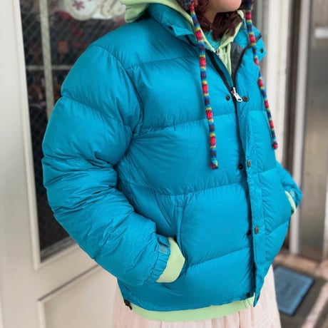 THE NORTH FACE ダウンジャケット