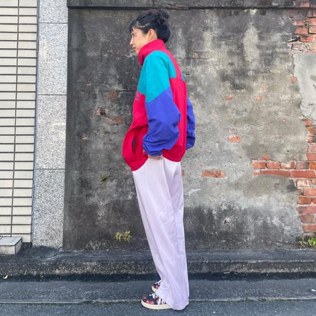 columbiaボディ RON JONナイロンブルゾン