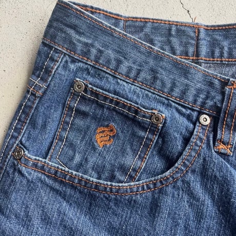 ROCAWEAR デニムショーツ