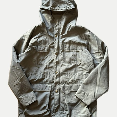 80's WOOLRICHマウンテンパーカー