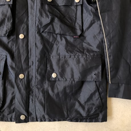 BELSTAFF  ナイロンジャケット