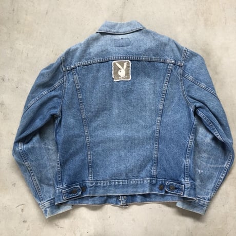 USA製 Levi's70505デニムジャケット
