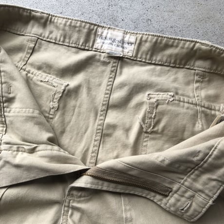 Polo by Ralph Lauren ベイカーショーツ W32